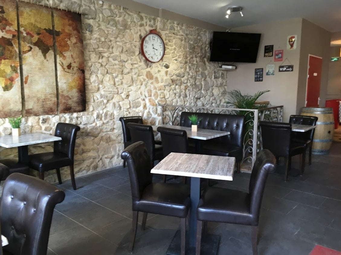 Le Bar D'en Face — photo 3