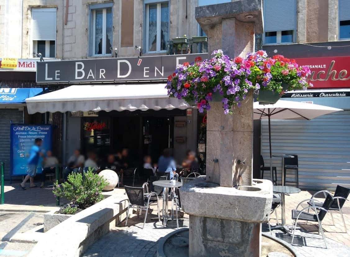 Le Bar D'en Face — photo 2