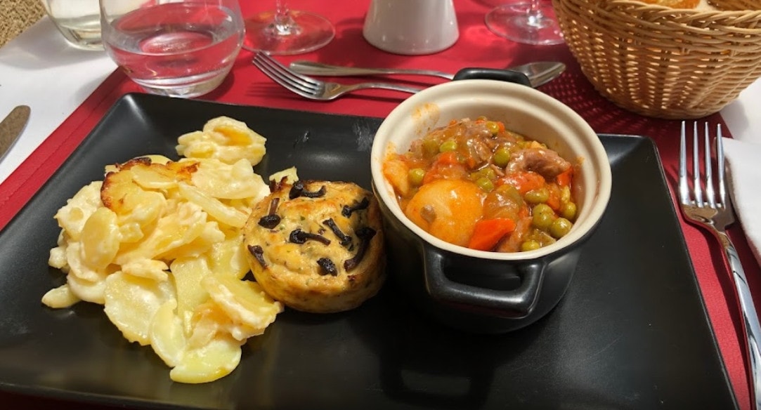 Aux Quatre Saisons — photo 2