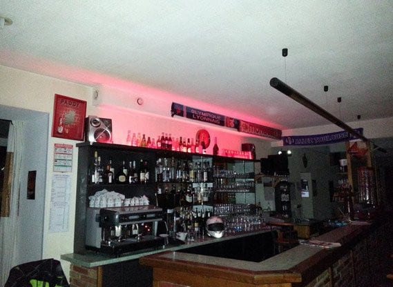 Café le Central — photo 3