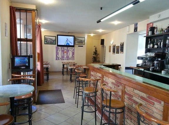 Café le Central — photo 2
