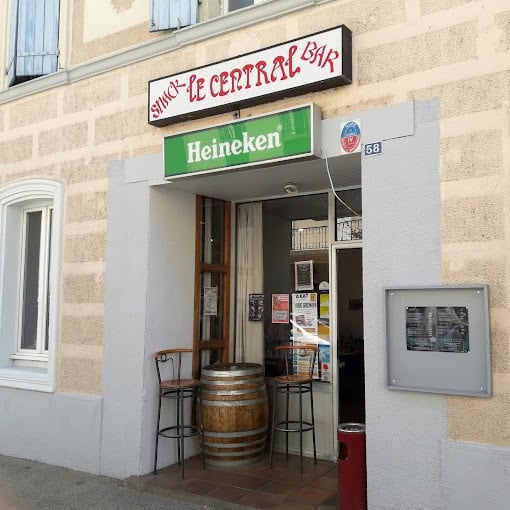 Le Central — photo 3