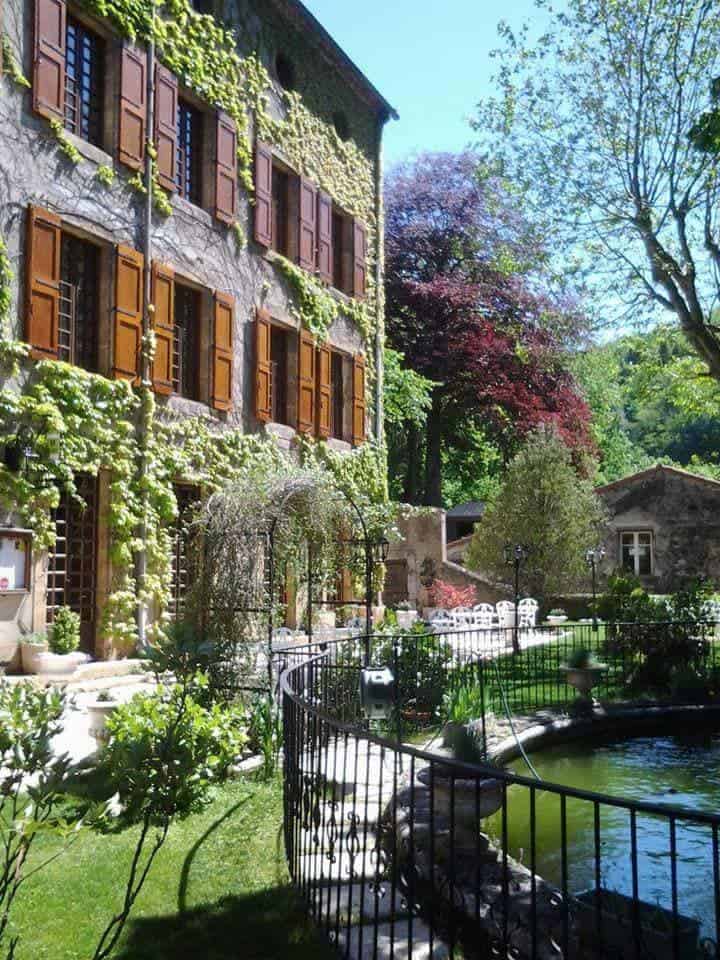 Hostellerie du Grand Duc — photo 2