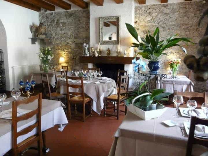 Hostellerie du Grand Duc — photo 3