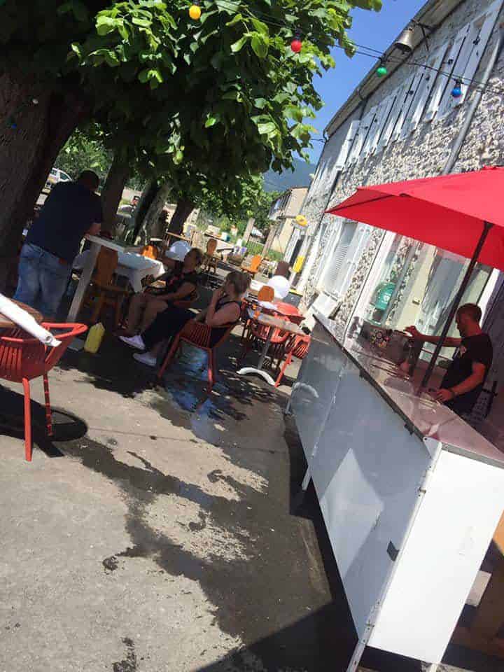 La guinguette de sault — photo 2