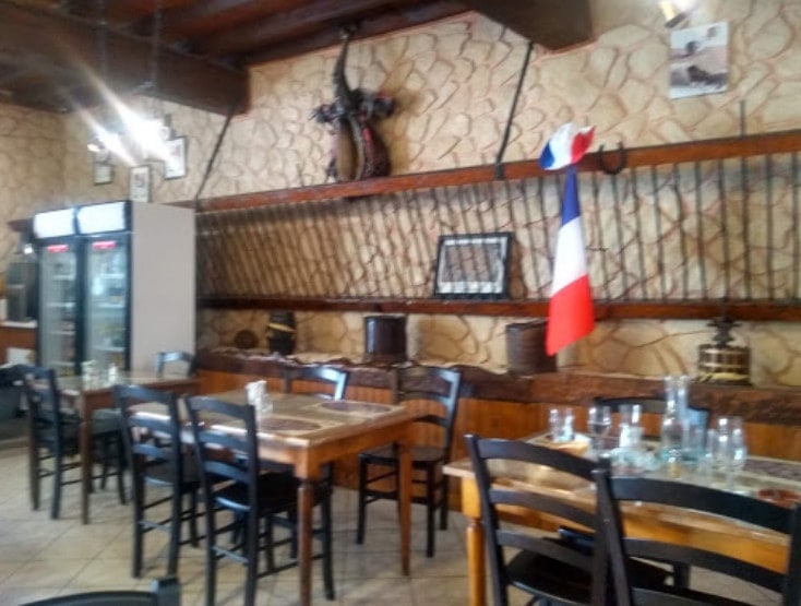 Café de la Place — photo 3