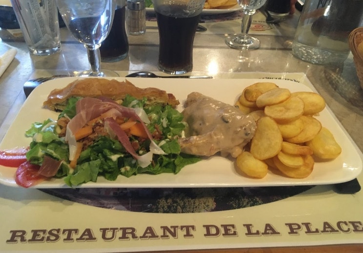 Photo de Café de la Place