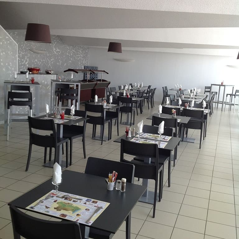 Le Clos Saint-Loup — photo 3