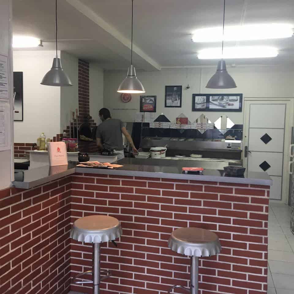 Pizza Rapido — photo 3