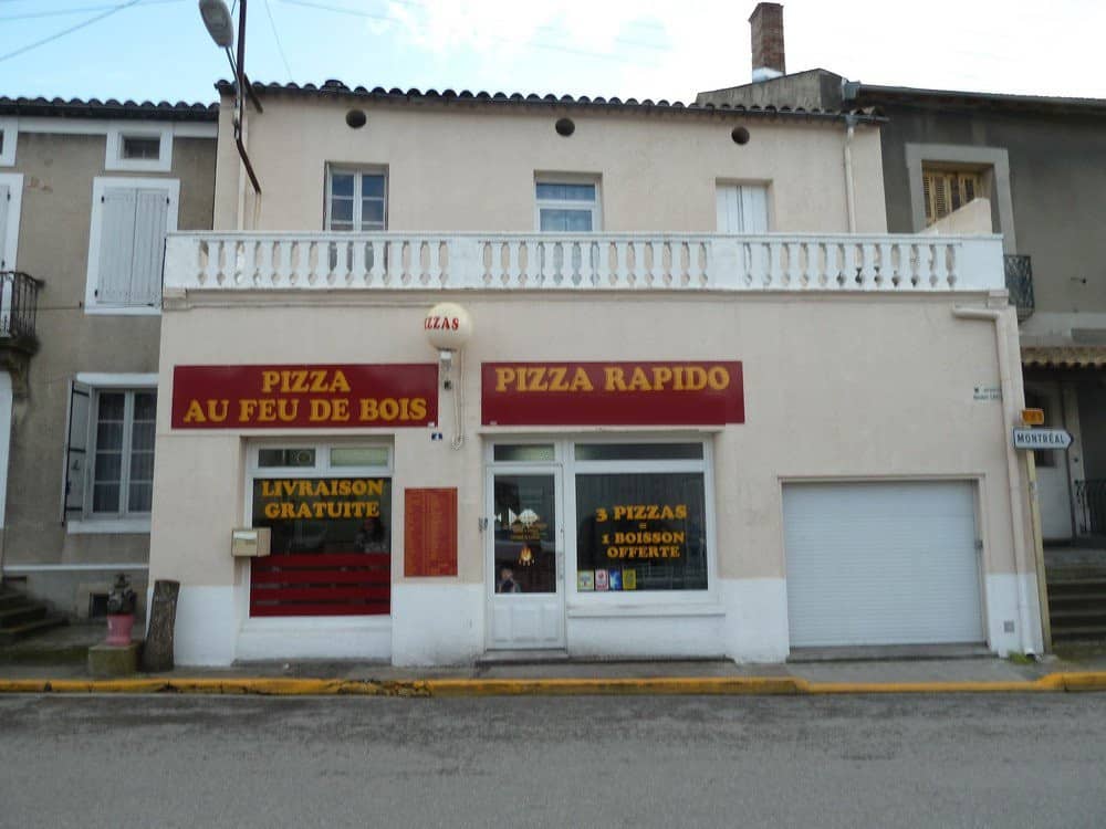 Pizza Rapido — photo 2