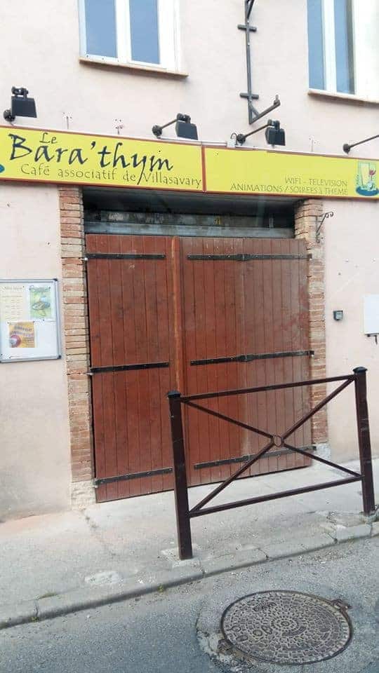 Le Bara'thym — photo 3