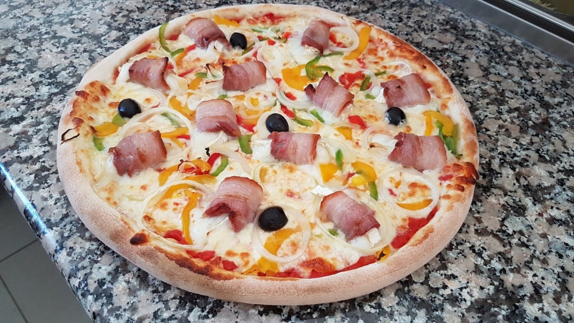 Pizzeria Entre Nous — Pizza - pizzéria à Villepinte — photo 2