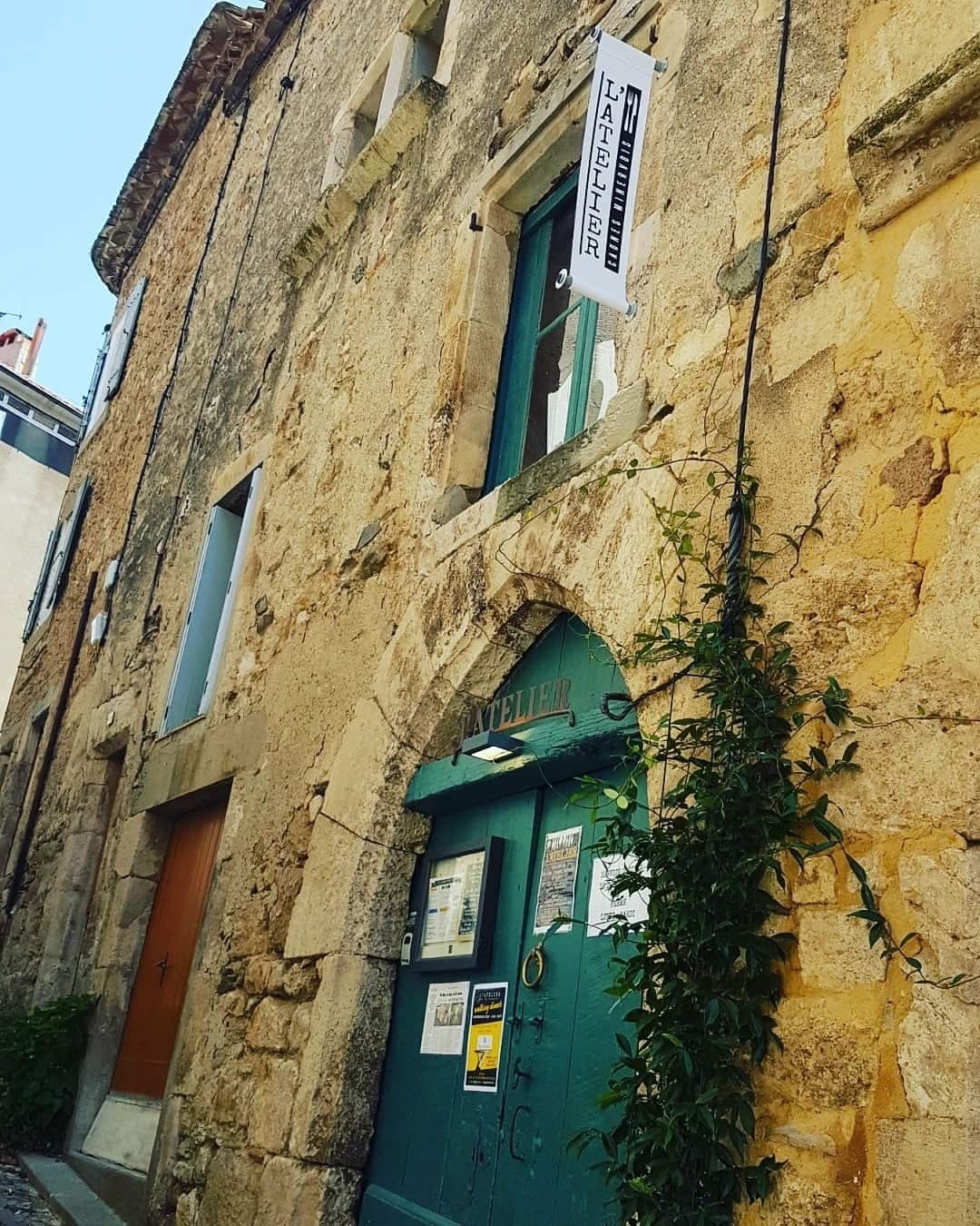 L'Atelier — photo 2