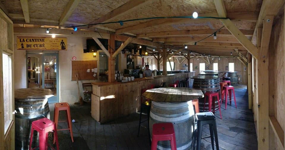 La Cantine du Curé — Viandes et Grillades à Caunes Minervois — photo 3