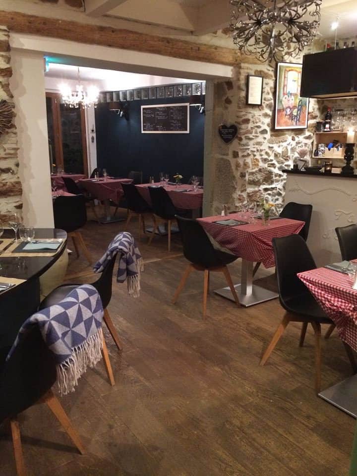 La Table d'Emilie — photo 3