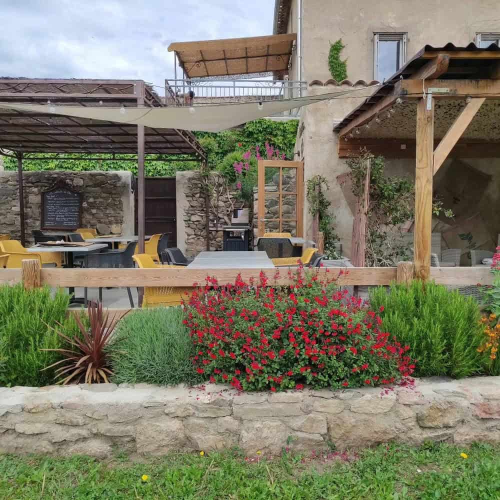Le clos de l'abbaye — photo 3