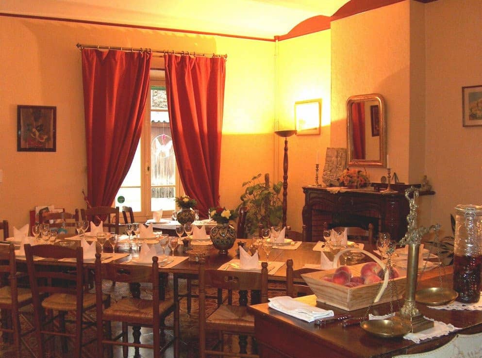 L'Oustal — photo 3