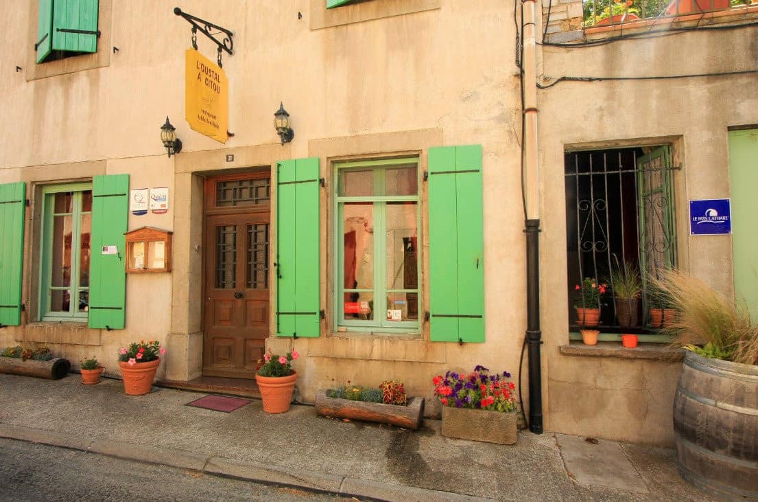 L'Oustal — photo 2