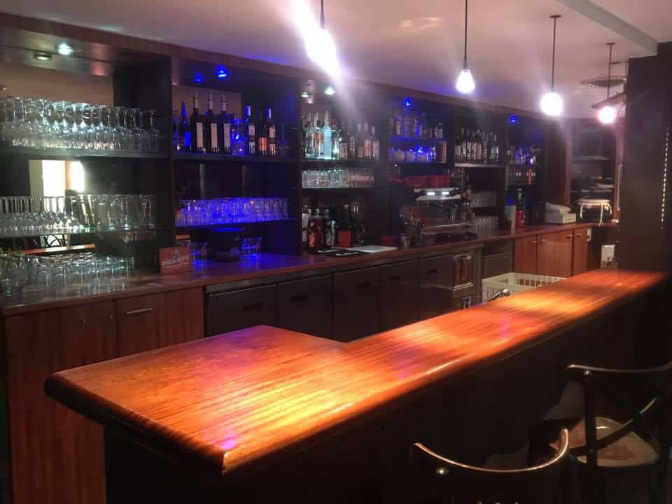 Chez la Sosso — photo 3