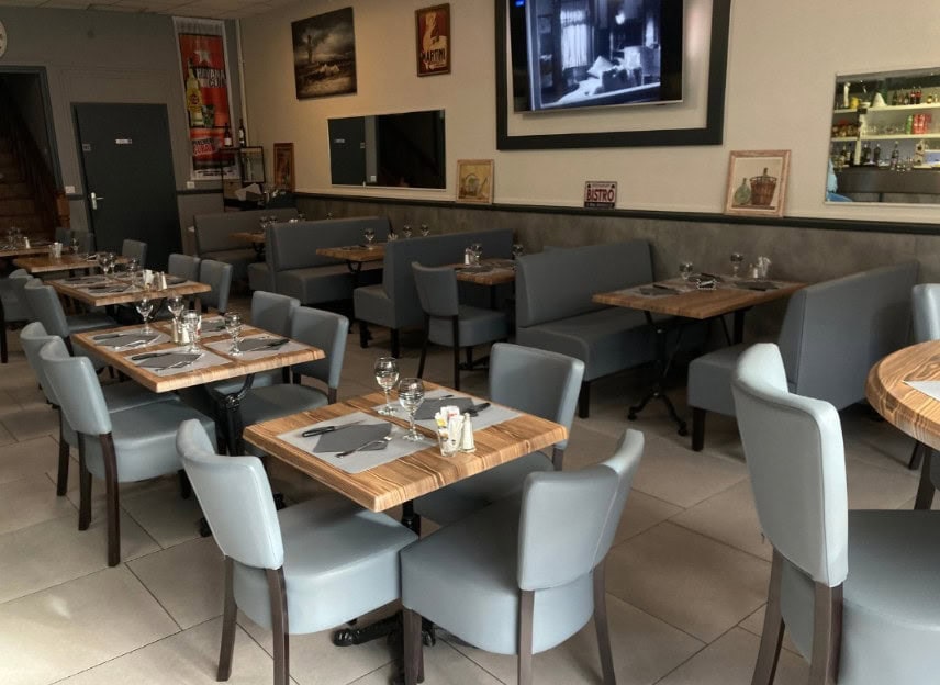 Le Bistro d'Armando — photo 3