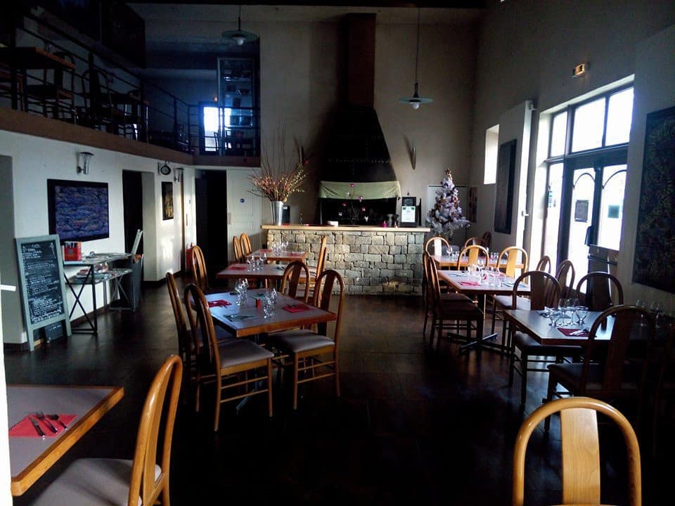 La Table des vignerons — photo 3