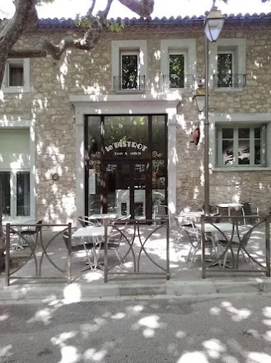 Le Bistrot — photo 3