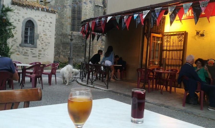 Le Platane — photo 3