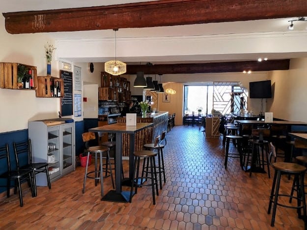 La Rencontre Café — photo 3