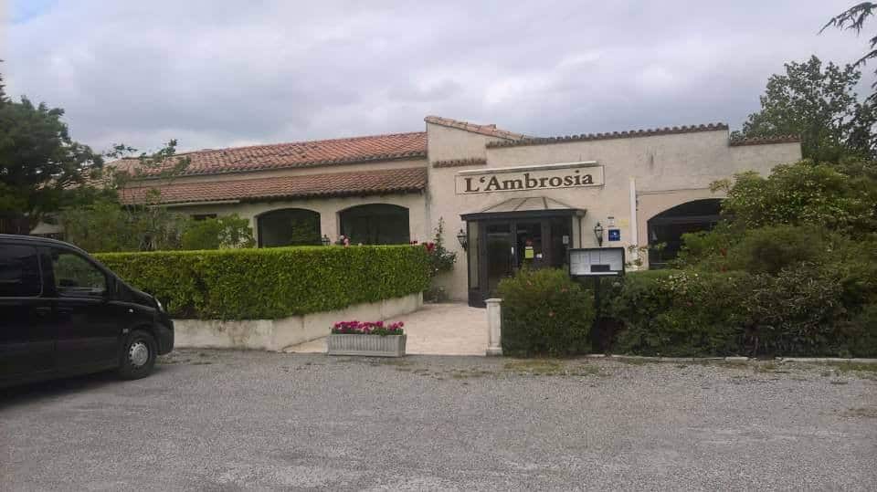 L'Ambrosia — photo 2
