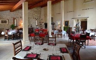 La table fermière — photo 3