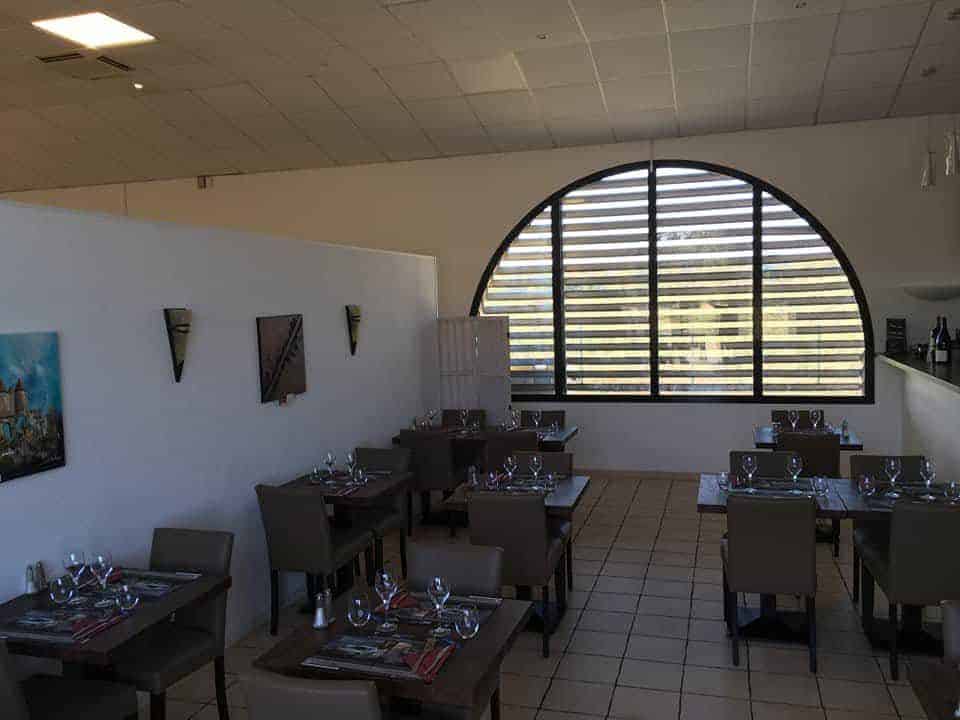 La Halte Romaine — photo 3