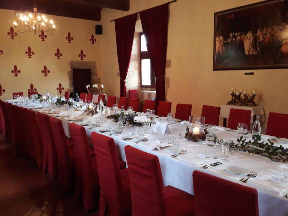 La cour des ducs — photo 3
