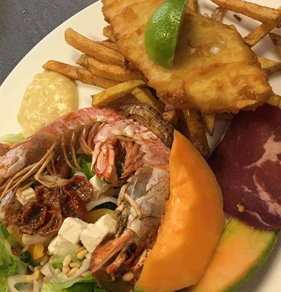 Photo de La perception des Saveurs