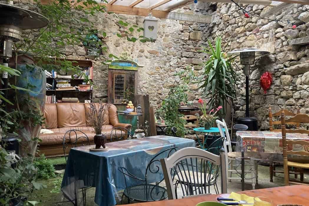 La Taverne — photo 2