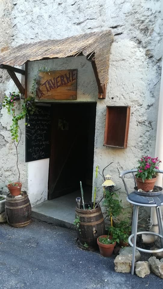 La Taverne — photo 3
