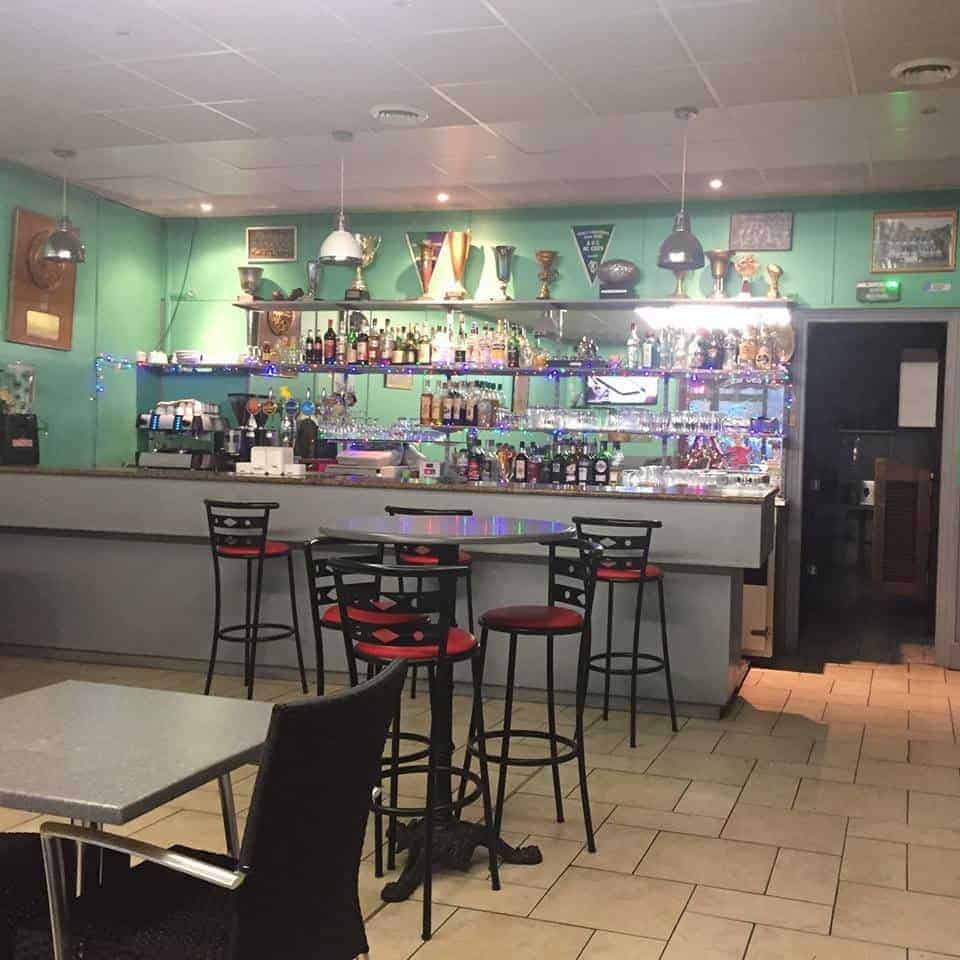 Café de France — photo 3