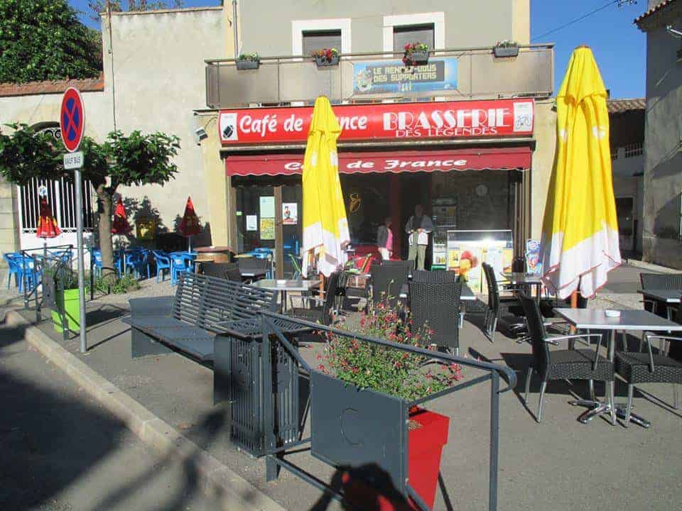 Café de France — photo 2