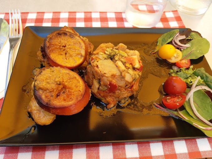 Le Bistro des Amis — photo 2