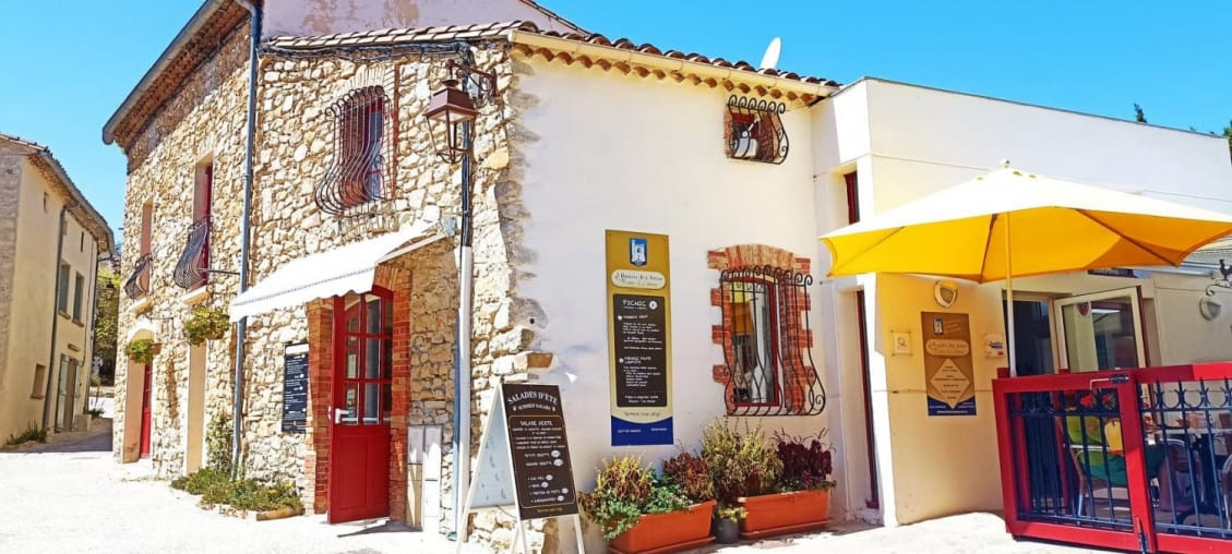 Le Bistro des Amis — photo 3