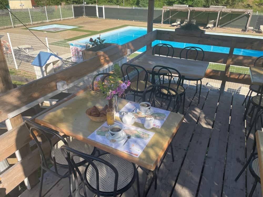 Au Père Tranquille — photo 3