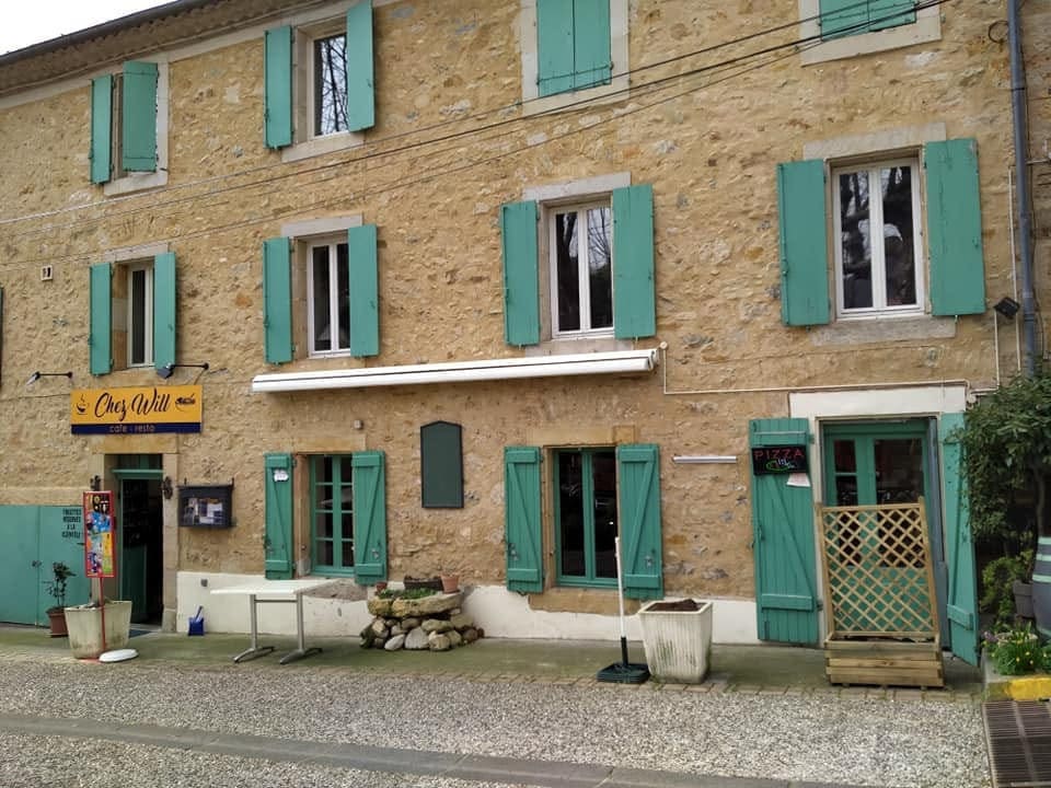 Chez Will — photo 2