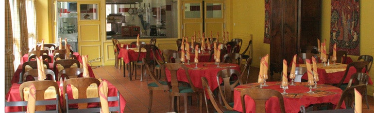 L'Hostellerie — photo 3