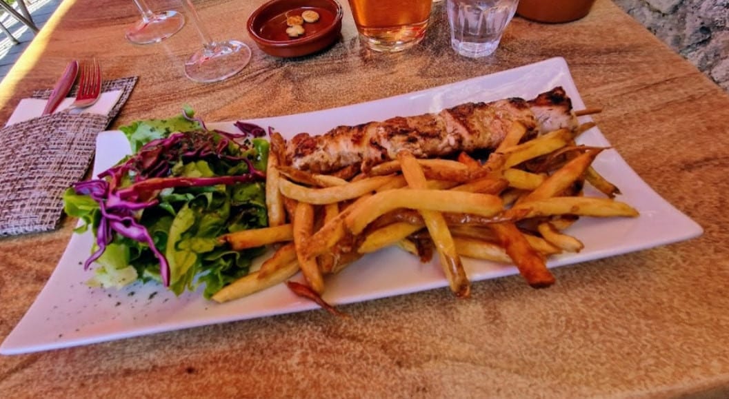 Le Therminus — photo 2