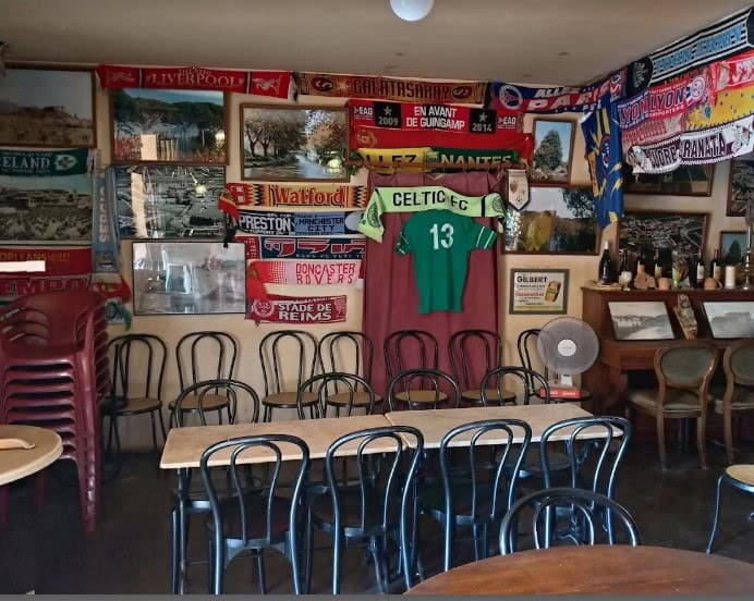 Café Le Troubadour — photo 3