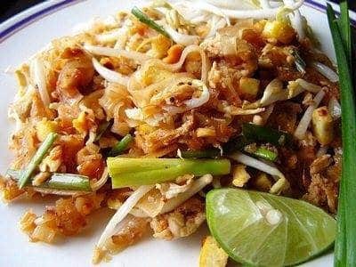 Thai food — photo 3