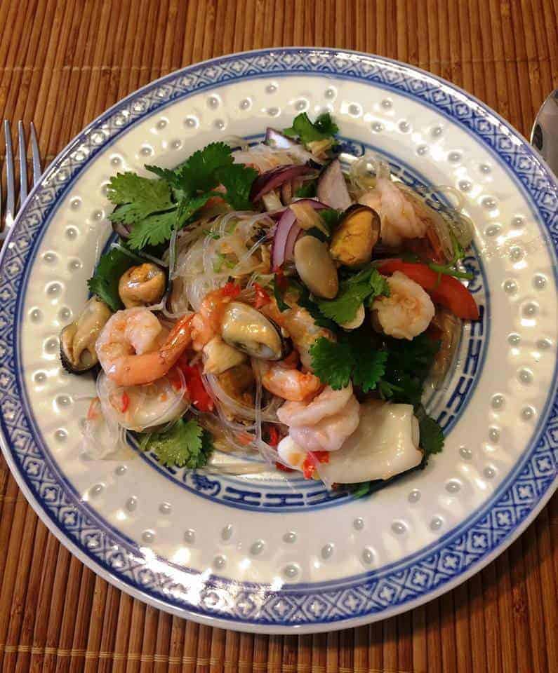 Thai food — photo 2