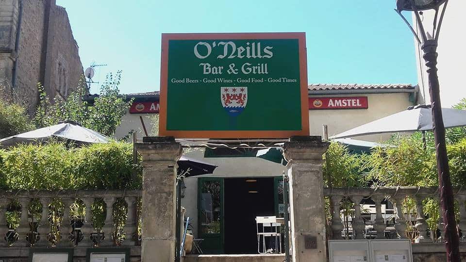 O'Neill's — photo 2