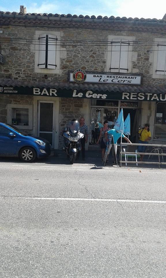 Le Cers — photo 2