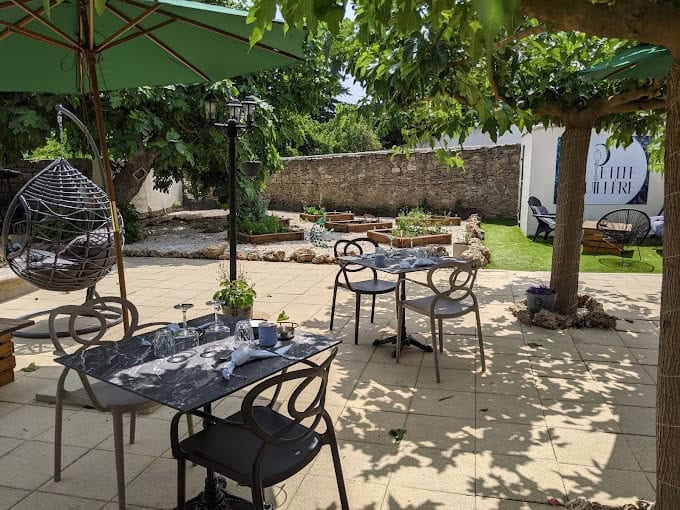 La Petite Cuillère — photo 3