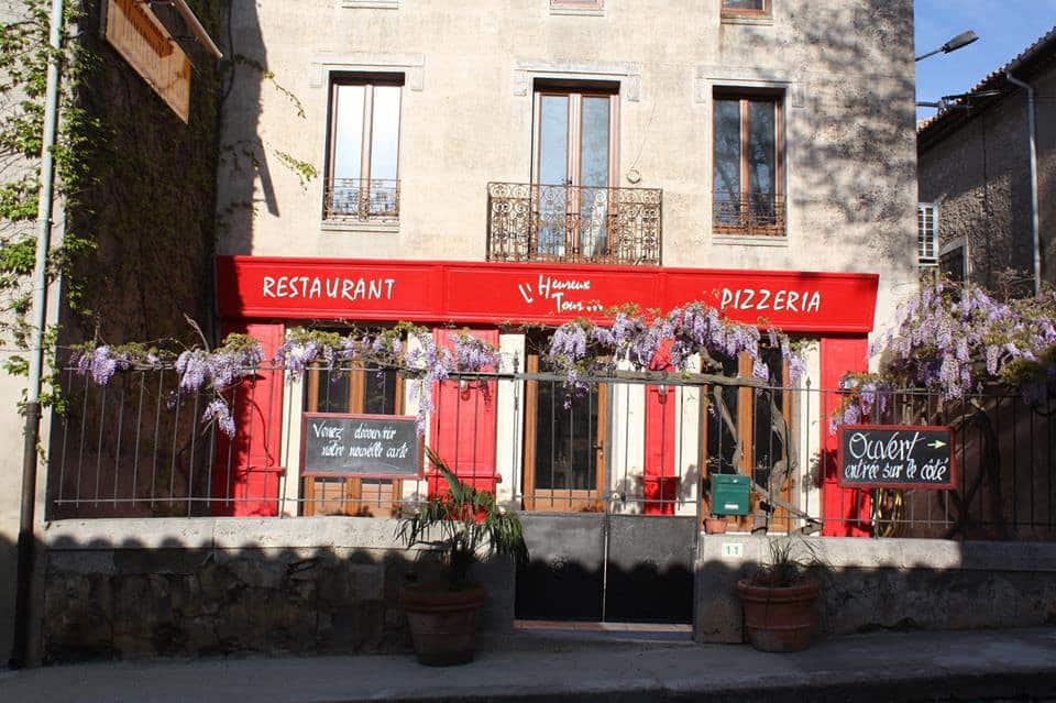 L'heureux Tour — photo 3